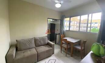 Imagem 2: TEMPORADA- Apartamento 2 quartos- mobiliado- próximo a praia em Vila Velha ES