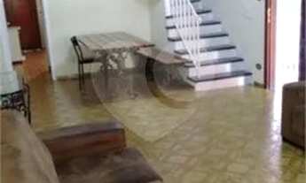 Imagem 6: Sobrado a venda no Campo Belo 140m², com 3 dormitórios, 1 suite e duas vagas