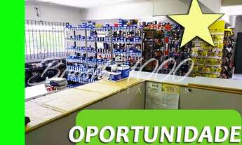 Imagem: Distribuidora de Auto Peças em Mauá, SP