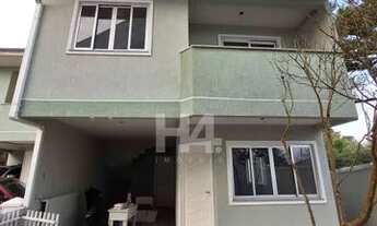 Imagem 2: SOBRADO EM CONDOMÍNIO com 3 dormitórios à venda com 133m² por R$ 650.000,00 no bairro Sant