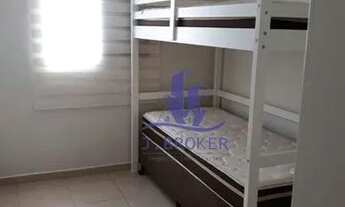 Imagem 3: Apartamento com 2 dormitórios à venda, 48 m² por R$ 140.000,00 - Jardim Redentor - Bauru/S