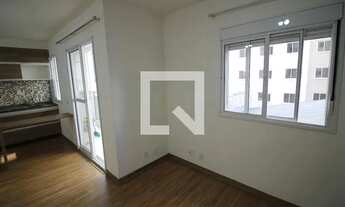 Imagem 7: Casa para Aluguel - Mooca, 1 Quarto, 28 m2