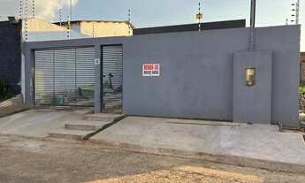 Imagem: Casa residencial Greenvile