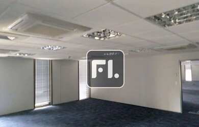 Imagem 9: Conjunto comercial com 1000 m² - Bela Vista - São Paulo/SP