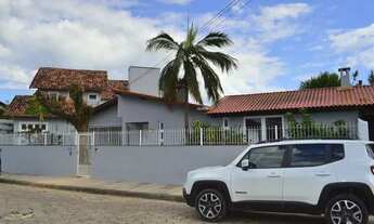 Imagem: Casa para aluguel, 4 quartos, 1 suíte