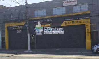 Imagem 3: Salão, Vila Nilo, São Paulo, Cod: 65741