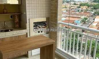 Imagem: Apartamento Padrão Jardim Irajá Lindo