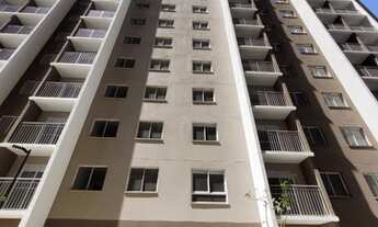 Imagem: Studio para venda possui 33 metros quadrados