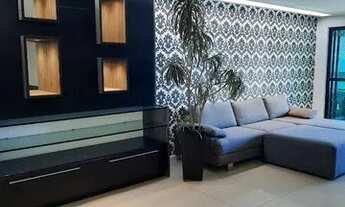 Imagem 5: NERI 4qts 3stes 3Vagas 175m² Vista Mar pisc academia quadra