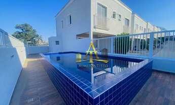 Imagem 3: Casa com 3 dormitórios à venda, 90 m² por R$ 480.000,00 - Jardim Rancho Alegre - Santana d