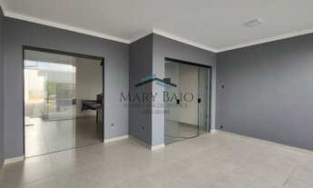 Imagem: Casa a Venda no Jardim Celina em Bauru NOVA