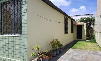 Imagem 5: Casa para venda tem 130 metros quadrados com 5 quartos em Vicente Pinzon - Fortaleza - CE