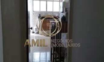 Imagem 4: AG-RA Amil Aluga Casa 2 Quartos Mobiliados 197 mts com ótima localização centro