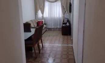 Imagem: Apto 2 dormitórios- forte (coabh) - praaia