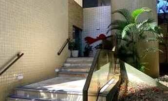 Imagem 4: Apartamento para venda tem 110 metros quadrados com 3 quartos em Boa Viagem - Recife - PE