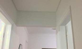 Imagem 2: APARTAMENTO COM 1 DORMITÓRIO À VENDA, 49 M² POR R$ 350.000,00 - EMBARÉ - SANTOS/SP