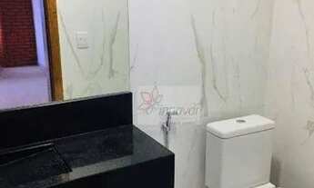 Imagem 5: Casa com 3 dormitórios para alugar- Parque São Geraldo - Bauru/SP