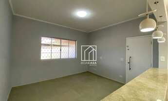 Imagem 3: Casa com 2 dormitórios à venda, 75 m² por R$ 380.000,00 - Tupi - Praia Grande/SP