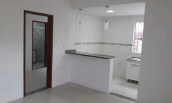 Imagem 6: Apt com ampla suite