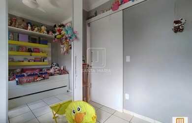 Imagem 7: Apartamento (tipo - padrao) 2 dormitórios, portaria 24hs, em condomínio fechado