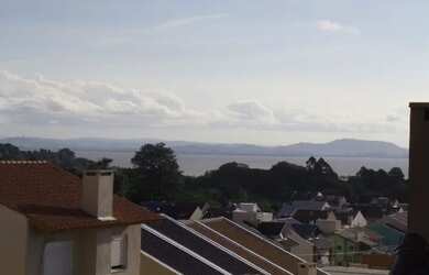 Imagem 2: Casa para Venda - 270m², 3 dormitórios, sendo 1 suites, 2 vagas - Guarujá