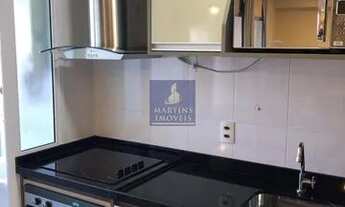 Imagem 6: In Design | Flat 48 m² Todo mobiliado 1 suíte