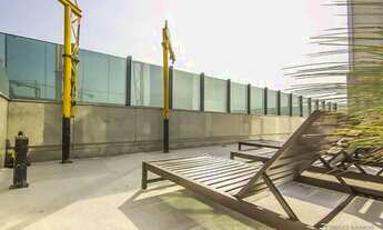 Imagem 6: Kitnet / JK / Studio à venda Avenida Borges de Medeiros, Praia de Belas - Porto Alegre