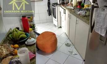 Imagem 6: Cobertura duplex toda montada e decorada Cód: 3877 m