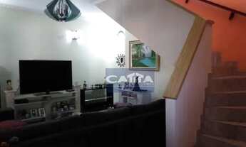 Imagem 5: Sobrado com 3 dormitórios à venda, 180 m² por R$ 750.000,00 - Itaquera - São Paulo/SP