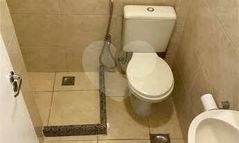 Imagem 7: Maracanã ótimo apartamento 95m² 3 quartos (1 suíte com armário) área de serviço 1 vaga