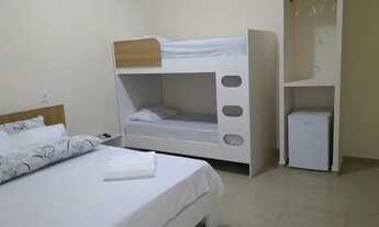 Imagem 7: Pousada Recanto Harmonia Olímpia SP