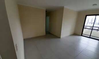 Imagem 2: Apartamento com 3 dormitórios para alugar, 86 m² por R$ 3.000,00/mês - Centro - Guarulhos