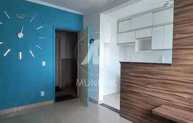 Imagem 2: Apartamento (tipo - padrao) 2 dormitórios, cozinha planejada, portaria 24 horas, lazer, es