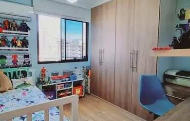 Imagem 7: COBERTURA DUPLEX - CONDOMÍNIO FREGUESIA TOWER - 3 QUARTOS - LOPES RIO