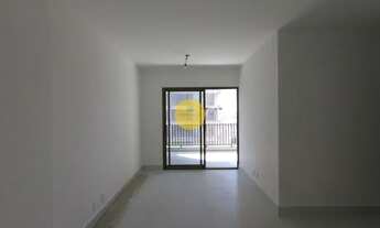 Imagem 2: Ótimo apartamento com 2 dormitórios, sendo 1 suíte e 1 vaga de garagem no bairro da Vila M