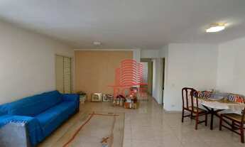 Imagem 2: Apartamento com 2 dormitórios à venda, 80 m² por R$ 1.000.000,00 - Indianópolis - São Paul