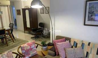 Imagem 3: Apartamento com 4 dormitórios à venda, 132 m² por R$ 1.380.000 - Charitas - Niterói/RJ