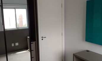 Imagem 7: Apartamento para aluguel possui 69 metros quadrados com 2 quartos em Vila Andrade - São Pa