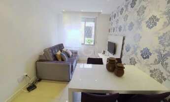 Imagem 6: Apartamento à venda, 50 m² por R$ 310.000,00 - Passo d'Areia - Porto Alegre/RS