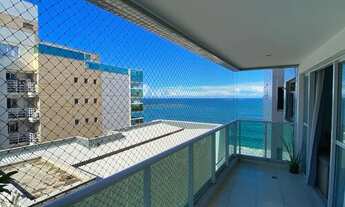 Imagem 2: Apartamento com 2 dormitórios à venda, 75 m² por R$ 1.160.000,00 - Praia da Costa - Vila V