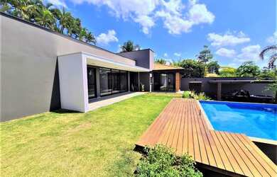 Imagem 2: Casa à venda, com 03 dormitórios, sendo uma suíte e piscicna, Vitassay, Boituva, SP