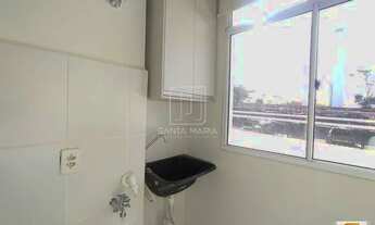 Imagem 6: Apartamento (tipo - padrao) 2 dormitórios, cozinha planejada, portaria 24hs, lazer, espaço