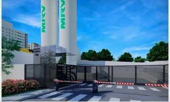 Imagem 6: Apartamento com 2 dormitórios para alugar, 38 m² por R$ 1.800,00/mês - Jardim Rosa de Fran