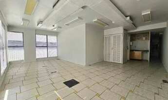 Imagem 7: Sala Jardim Botânico 50m2