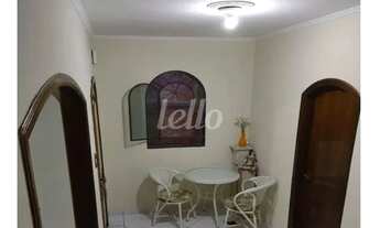 Imagem 6: Santo André - Casa Padrão - Vila Francisco Matarazzo