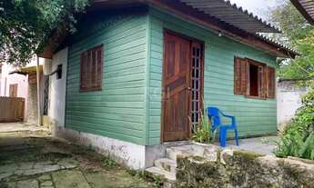 Imagem 2: Casa para Venda - 100m², 3 dormitórios, 4 vagas - Aberta dos Morros