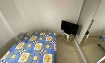 Imagem 3: Apartamento com 3 dormitórios à venda, 60 m² por R$ 335.000,00 - Aviação - Praia Grande/SP