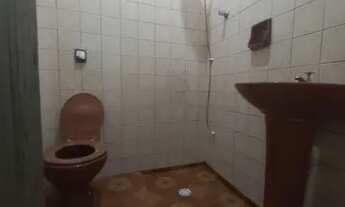 Imagem 5: Casa com 2 dormitórios para alugar, 100 m² por R$ 900/mês - Jardim Itapeva - Mauá/SP