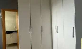 Imagem 4: Apartamento para venda com 146 metros quadrados com 4 quartos em Jardim Mariana - Cuiabá