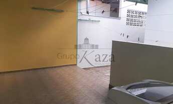 Imagem 4: Casa - Bosque dos Eucaliptos - 4 Dormitórios - 250m²